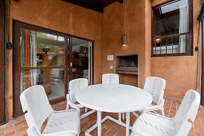 San Lameer Villa Rentals 3311