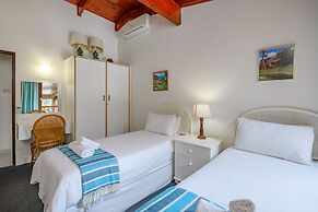 San Lameer Villa Rentals 3311