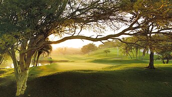 San Lameer Villa Rentals 3311