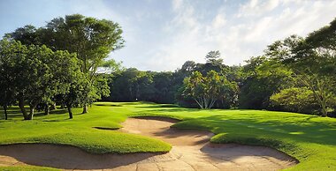 San Lameer Villa Rentals 3501