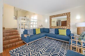 San Lameer Villa Rentals 3501