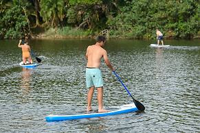 San Lameer Villa Rentals 3501