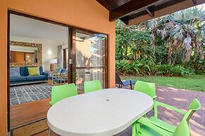 San Lameer Villa Rentals 3501