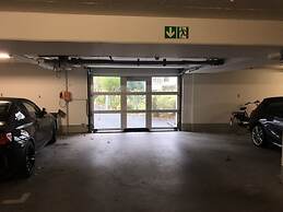 Burghof-Boarding Apartments