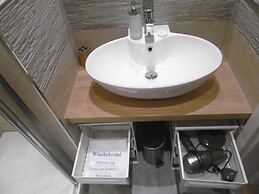 Burghof-Boarding Apartments