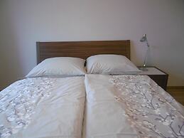 Burghof-Boarding Apartments