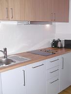 Burghof-Boarding Apartments