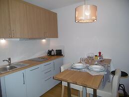 Burghof-Boarding Apartments