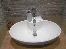 Burghof-Boarding Apartments