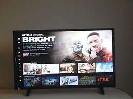 Burghof-Boarding Apartments