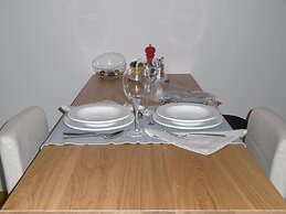 Burghof-Boarding Apartments