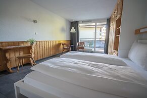 Hotel des Alpes