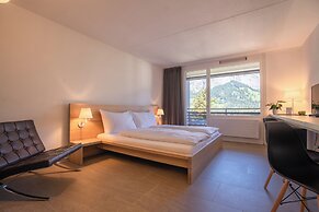 Hotel des Alpes