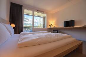 Hotel des Alpes