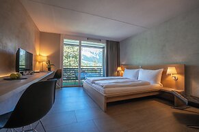Hotel des Alpes