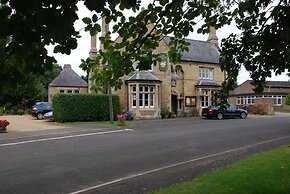 Whichcote Arms