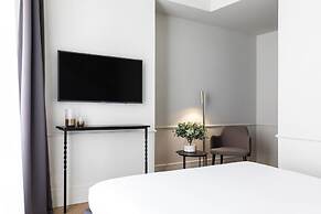 Maldà Singular Hotel