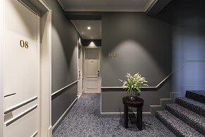 Maldà Singular Hotel