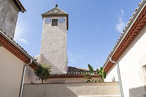 Maldà Singular Hotel