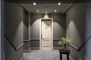 Maldà Singular Hotel