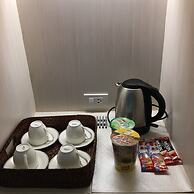 La Playa Beach Front Pool Villa Cha-am