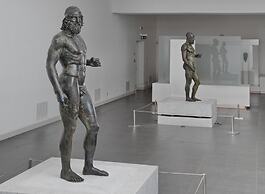 Luxury Guest House Via Marina