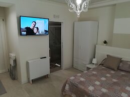 Luxury Guest House Via Marina