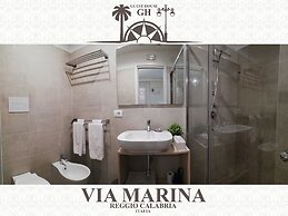 Luxury Guest House Via Marina