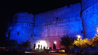 Luxury Guest House Via Marina