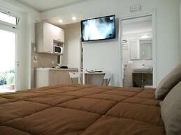 Luxury Guest House Via Marina