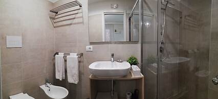 Luxury Guest House Via Marina