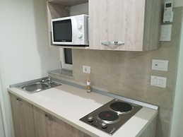 Luxury Guest House Via Marina