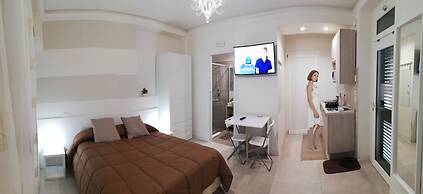 Luxury Guest House Via Marina