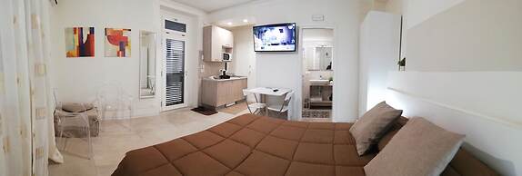 Luxury Guest House Via Marina