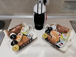 Luxury Guest House Via Marina