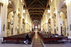 Luxury Guest House Via Marina