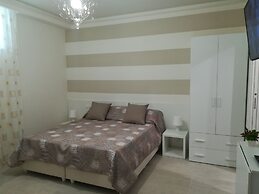 Luxury Guest House Via Marina