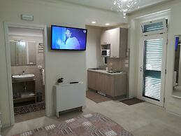 Luxury Guest House Via Marina