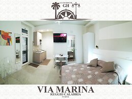 Luxury Guest House Via Marina