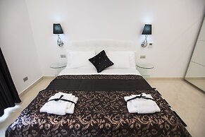 San Pietro Grand Suite