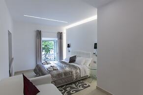 San Pietro Grand Suite