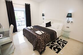 San Pietro Grand Suite