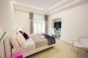 San Pietro Grand Suite