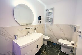 San Pietro Grand Suite