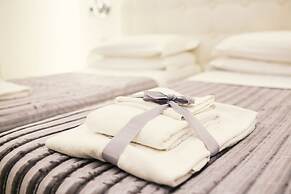 San Pietro Grand Suite