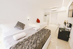 San Pietro Grand Suite