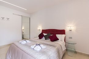 San Pietro Grand Suite