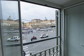 San Pietro Grand Suite