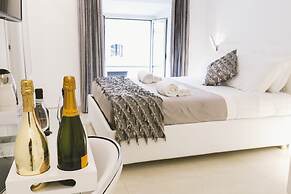 San Pietro Grand Suite