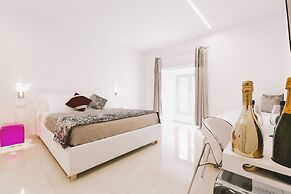 San Pietro Grand Suite